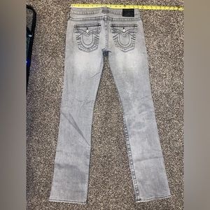 True Religion USA Size 29 Gently Worn 🔥